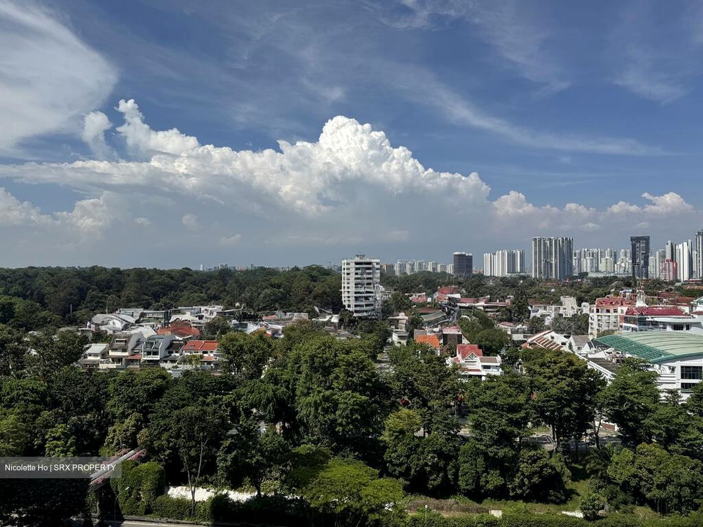 Perfect Ten (D10), Apartment #502261001